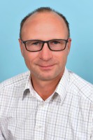 13. Ing. Radek Černý